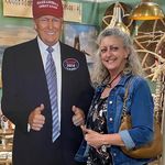 Darlene Currier Sutton - @allofasutton_dar - Instagram