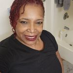 Darlene Sutton - @honeybunnye - Instagram