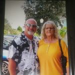 Darlene Sutton - @mimi56mcmahon - Instagram