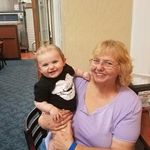 Darlene Swanson - @darlene.swanson.186 - Instagram