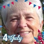 Darlene Terrell - @darlbush1 - Instagram