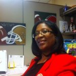 Darlene Terrell - @gigi_0165 - Instagram