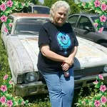Darlene Thacker-parmer - @darlenethackerpar - Instagram