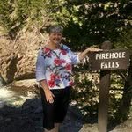 @darlene.thorpe01 - Instagram
