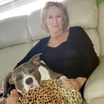 Darlene Murphy - @darlenet50thorpe - Instagram