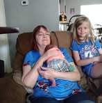 Darlene Thorpe - Facebook