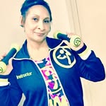 Darlene Thorpe - @thorpe_darlene - Instagram