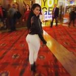 Darlene Thorpe - @littleladyd104 - Instagram