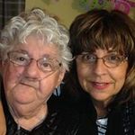 Darlene Thorpe Haglund - @thorpehaglund - Instagram