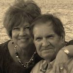 Darlene Thorpe Horner - @hornerplmtt - Instagram