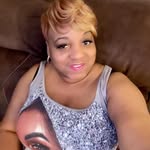 Darlene Anthony-Thrower - @throwerdarlene - Instagram