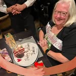 Darlene Tobin - @darlenetobin80 - Instagram