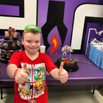 Darlene Griggs Toth - @flamedlj - Instagram
