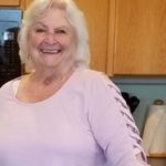 Darlene Toth-Gilson - @gilsondarlene - Instagram