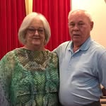Darlene Martin Townsend - @mardartowns - Instagram