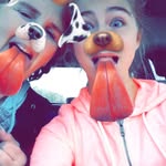 Darlene Townsend - @darleneakapnut - Instagram
