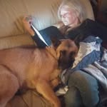 Darlene Townsend - @darlenetownsend52 - Instagram