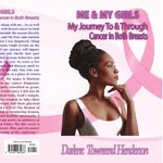 Darlene Townsend Henderson - @adjust_quickly - Instagram