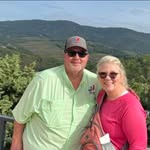 Darlene Townsend Johnson - @wiretie21 - Instagram