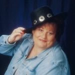 Darlene Twitchell Green - @darstime - Instagram