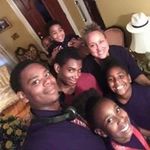 Darlene Tyree - @tyreedarlene - Instagram