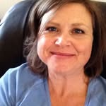 Darlene Rowland - @blueumbrella2015 - Instagram