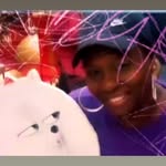 Darlene Glover Usher - @lildarl - Instagram