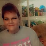 Darlene usher - @usher4404 - Instagram