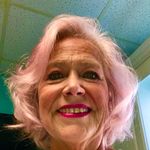 Darlene Klein Vila - @dardarbinx54 - Instagram