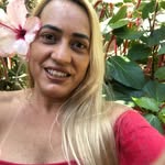 Darlene Vilar - @darlenevilar - Instagram