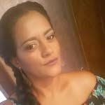 Darlene Vilas Boas - @vilasboasdarlene - Instagram