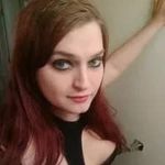 @darlenevoss14 - Instagram