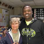 Darlene Walls - @dwalls927 - Instagram
