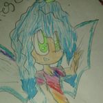 Darlene Waters - @mythicalgirl2 - Instagram