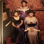 Darlene Waters Jones - @twila72102 - Instagram