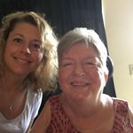 Darlene Weaver - @darleneweaver55 - Instagram