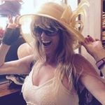 Darlene Weaver - @starsnback1434 - Instagram