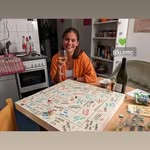 Darlene Webster - @bailzopf - Instagram