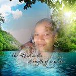 Darlene Wiggins - @wigginsd.63 - Instagram