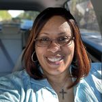 Darlene Wiggins Marshall - @cheemaa2020 - Instagram