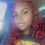 Lena Darlene Oreder Wiggins - @lena__kmm - Instagram