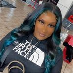 Darlene Wilcox - @sit_n_pretty - Instagram