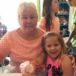 Darlene Tyre Wiley - @darlenewh3 - Instagram