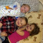 Darlene Wolfe - @jrotcmommie06 - Instagram