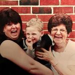 Darlene Wolfe Campbell - @darlenecampbell6 - Instagram