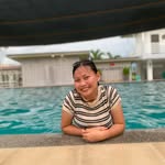 Darlene Mae Yanga - @_yangadarlene - Instagram