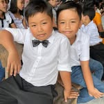 Darlene Yang Paalisbo - @daryame21 - Instagram