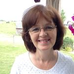 Darlene Yoder - @daryoder - Instagram