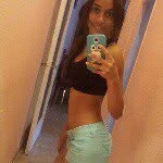 darleny polanco - @dalenypolanco08120 - Instagram