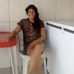 Darli Silva - @darlisilvap - Instagram